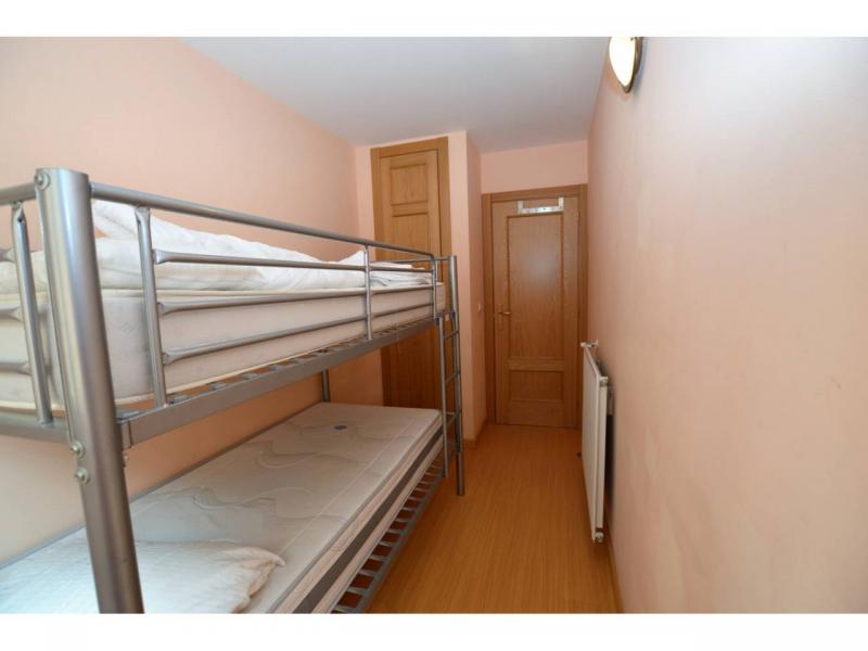 APPARTEMENT DE DEUX CHAMBRES À VENDRE DANS LA PAROISSE DE CANILLO