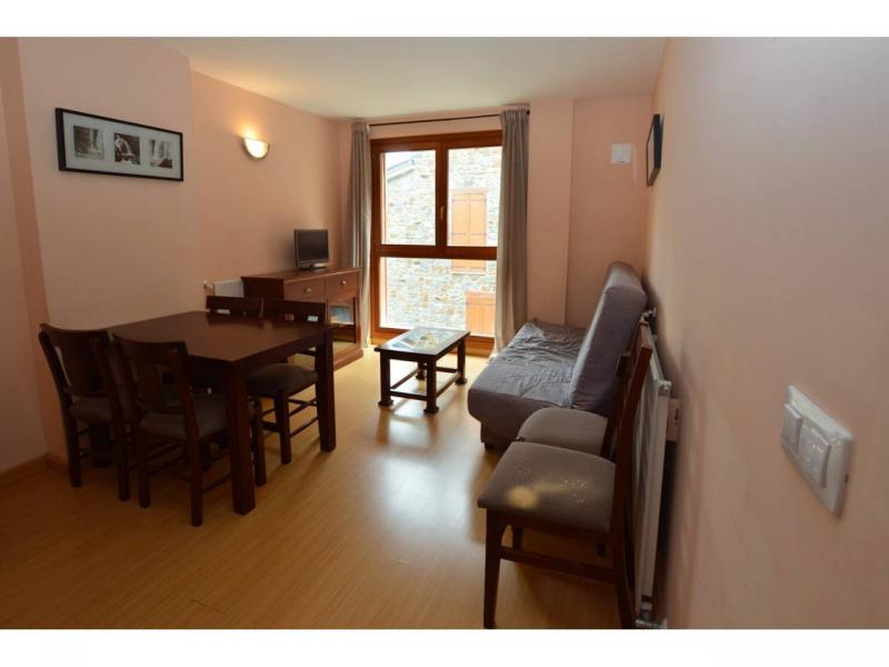 APPARTEMENT DE DEUX CHAMBRES À VENDRE DANS LA PAROISSE DE CANILLO