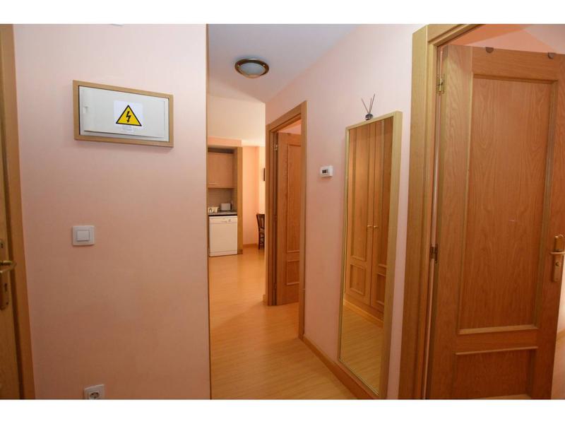 TWO-BEDROOM APARTMENT FOR SALE IN THE PARISH OF CANILLO