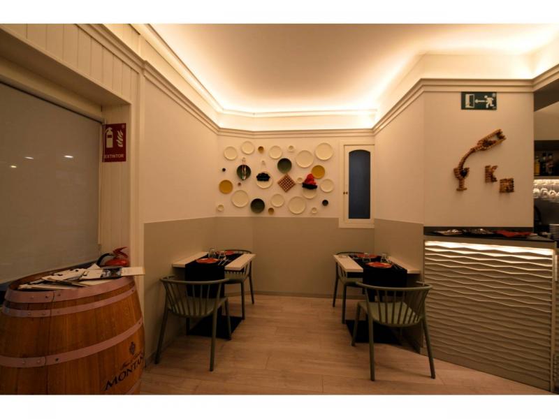 Restaurant for rent in Andorra la Vella