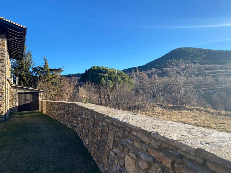 Casa en venta en TOLORIU, a 25 min. Andorra