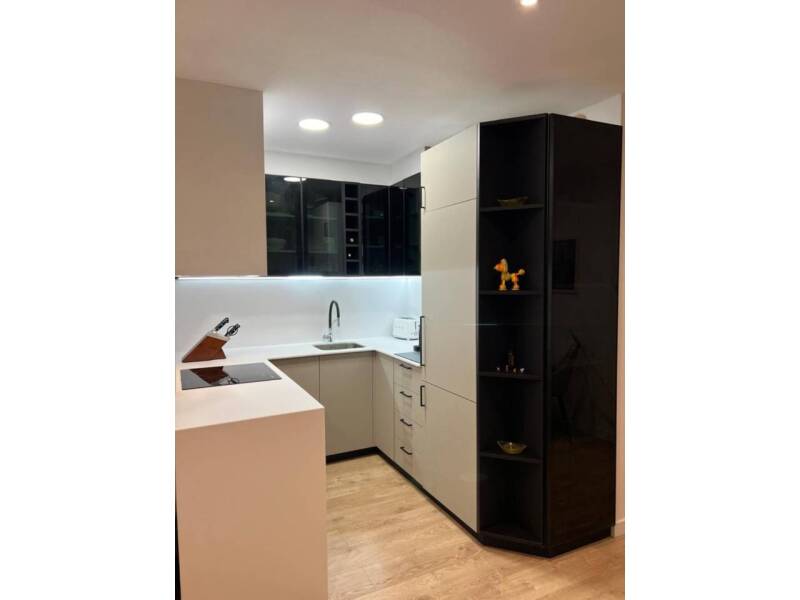 Piso en Venta ARINSAL
