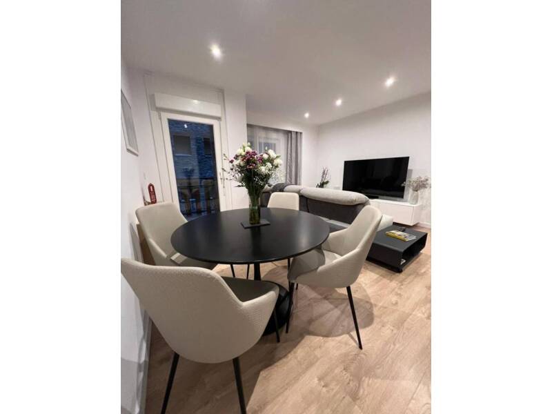 Piso en Venta ARINSAL