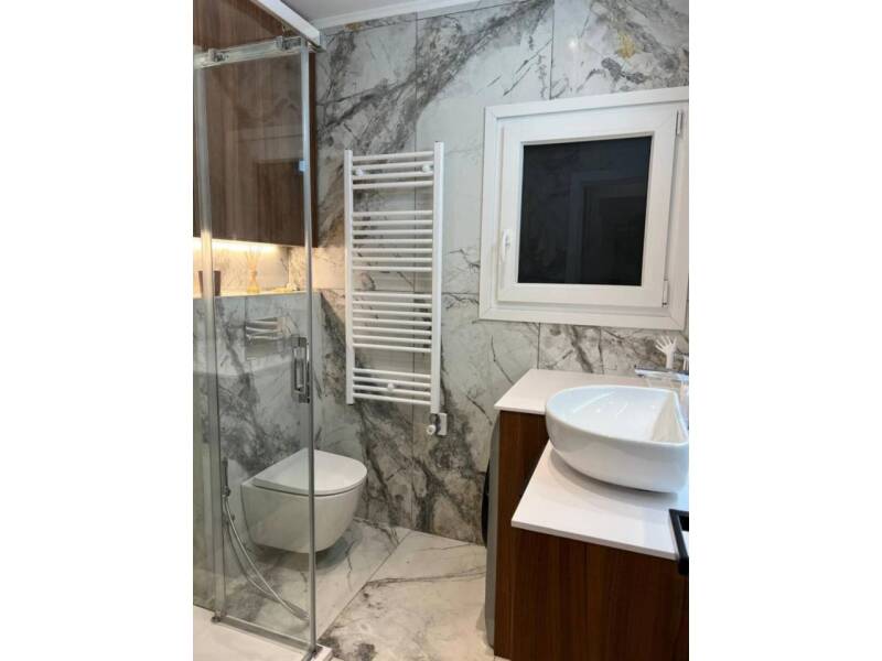 Piso en Venta ARINSAL