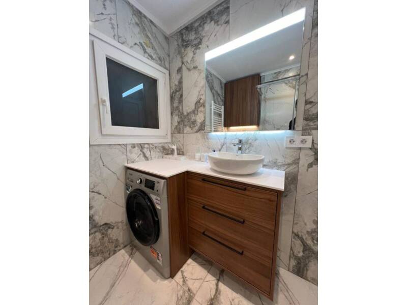 Piso en Venta ARINSAL