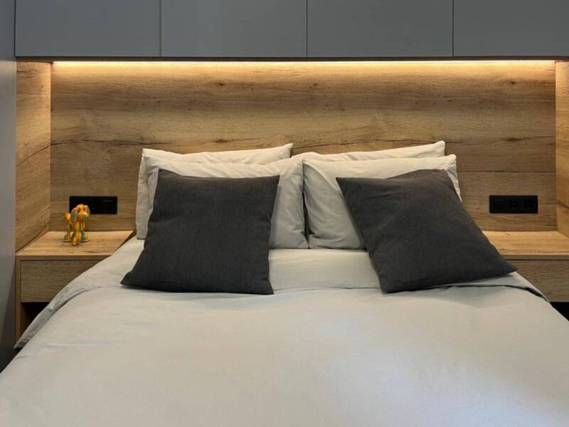 Piso en Venta ARINSAL