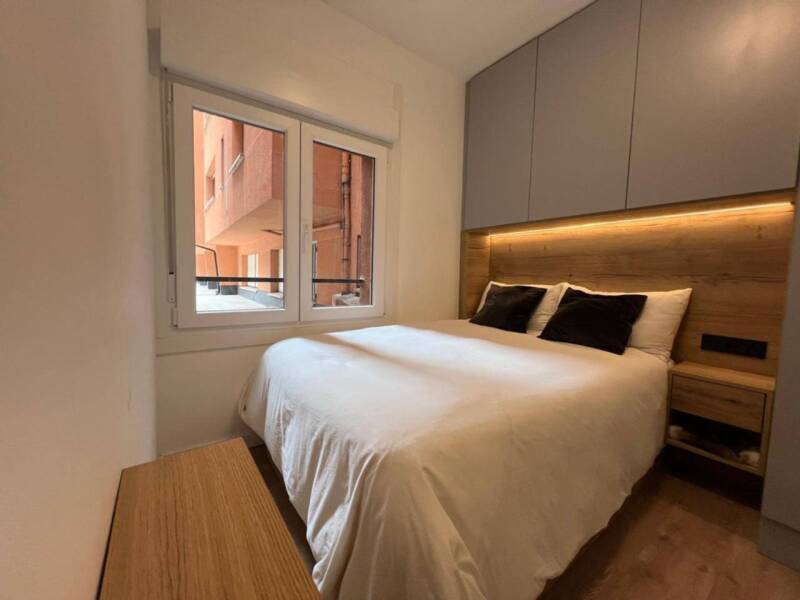 Piso en Venta ARINSAL