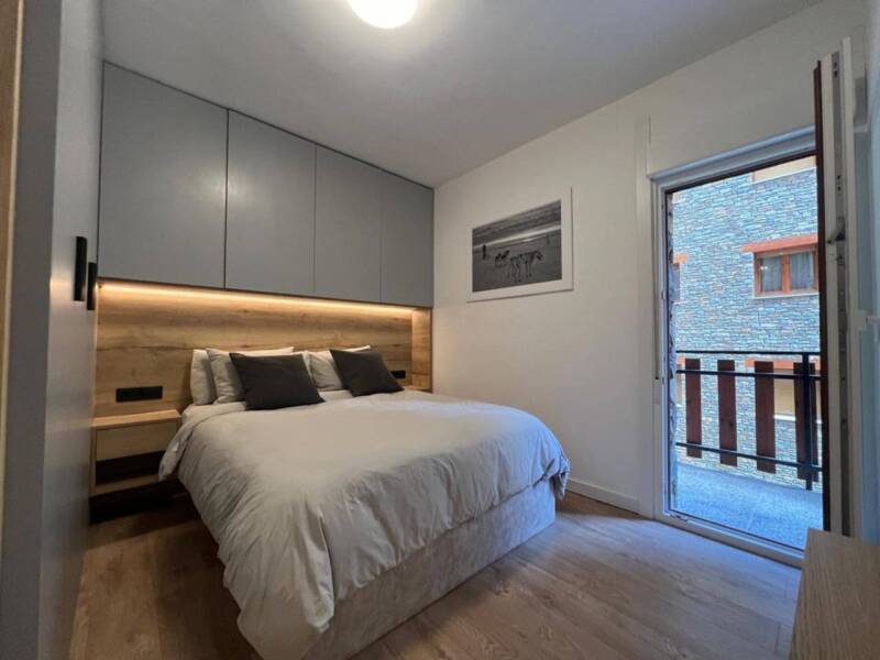 Piso en Venta ARINSAL