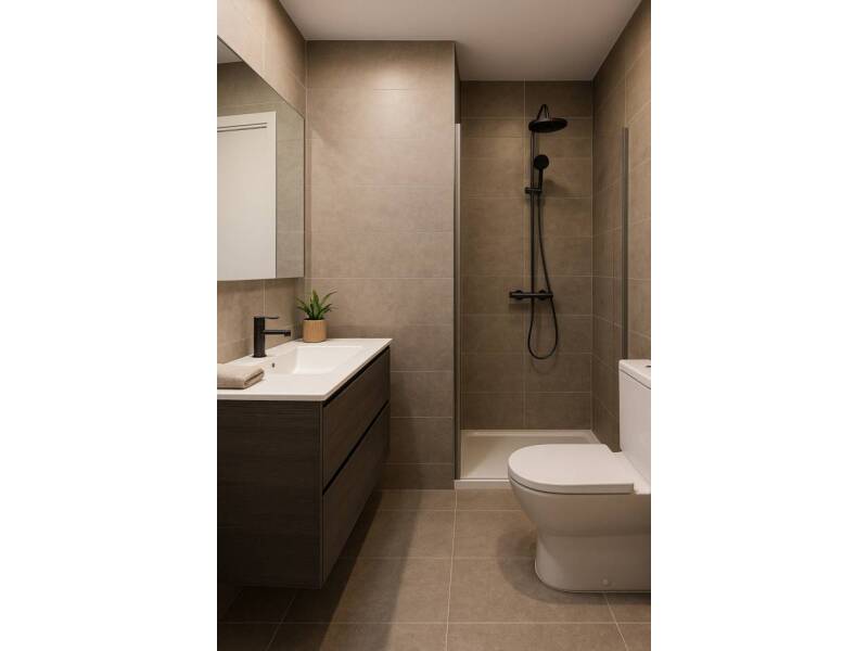 Nueva Promoci&oacute;n Residencial en Encamp