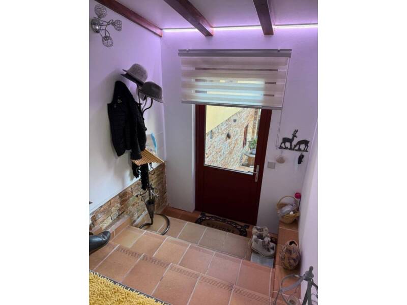 Xalet a Auviny&agrave;
