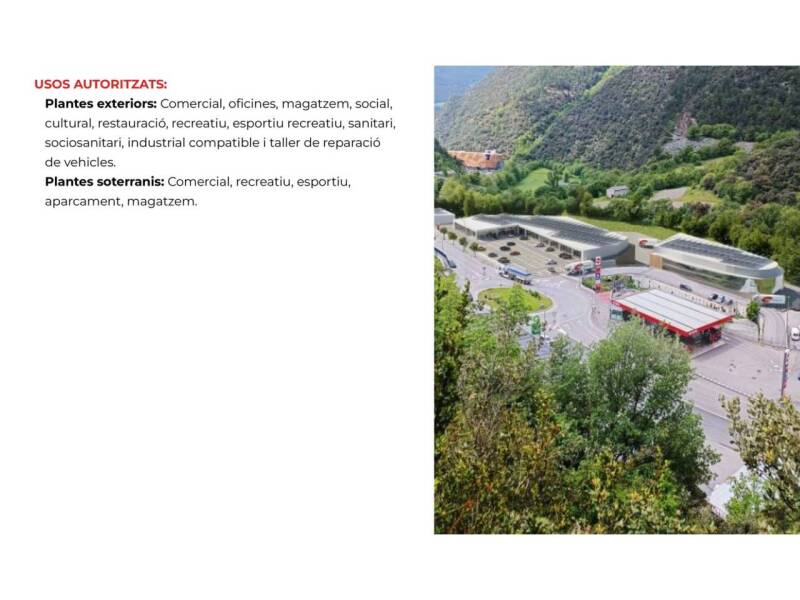 Oficines en lloguer a La Riberola &ndash; Disseny flexible i modern