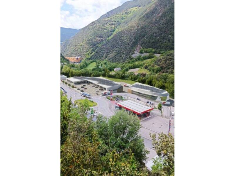 Despatxos en lloguer a La Riberola &ndash; Espais flexibles a mida
