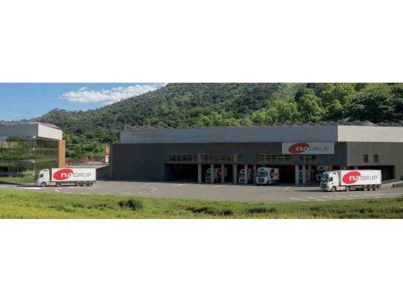 Despatxos en lloguer a La Riberola &ndash; Espais flexibles a mida