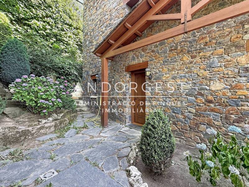 Maison Individuelle &agrave; Aixirivall