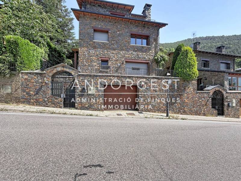 Maison Individuelle &agrave; Aixirivall