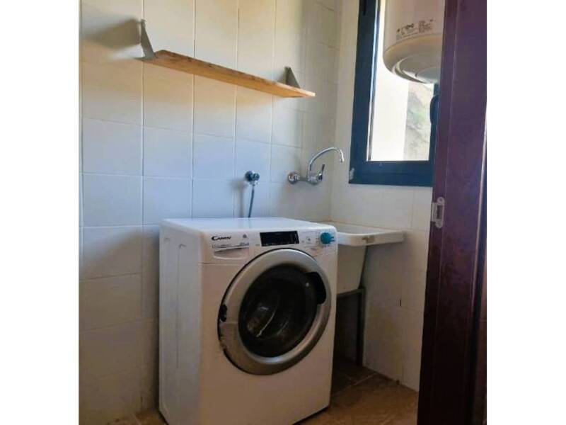 Apartament en venda en Sant Juli&agrave; de L&ograve;ria