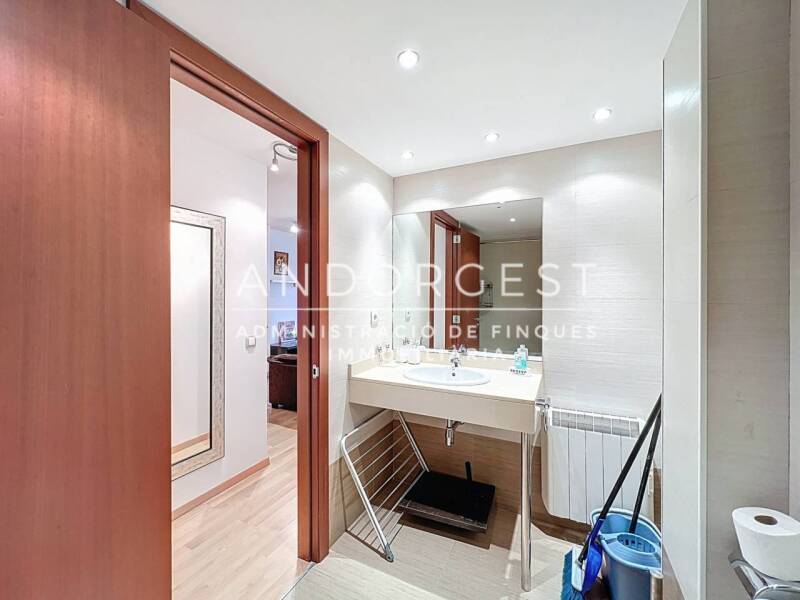 Apartment for rent in El Tarter