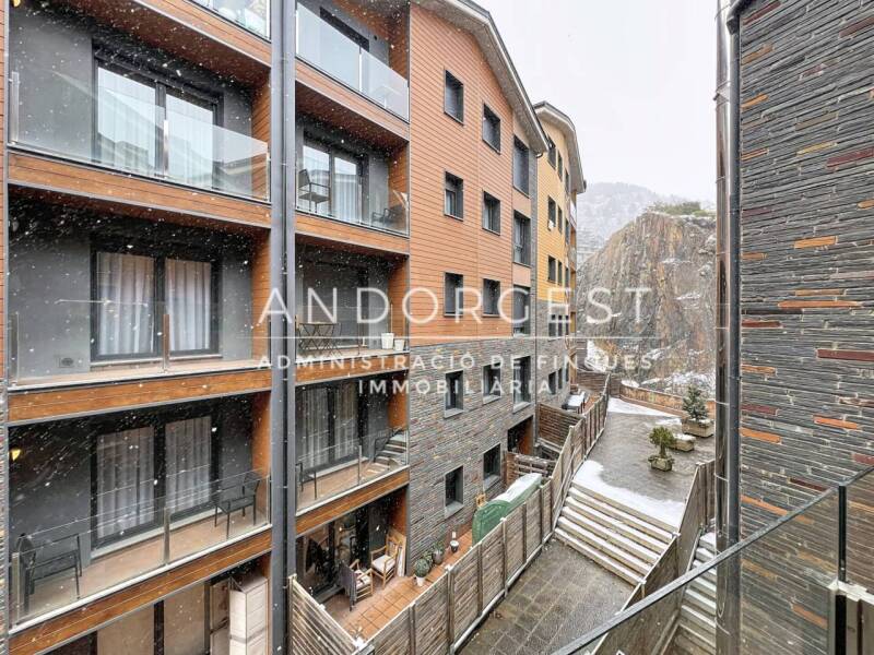 Apartment for rent in El Tarter