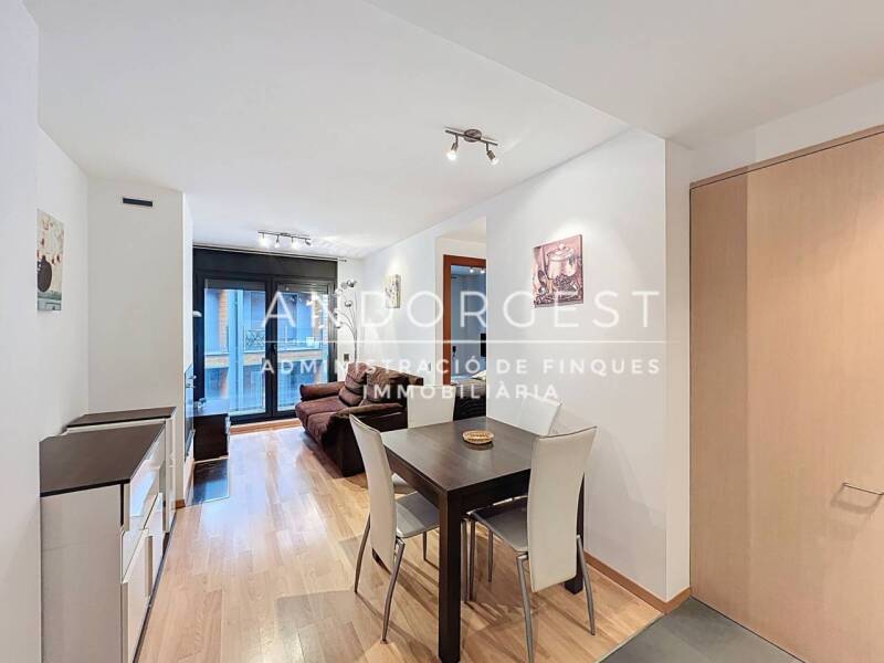 Apartment for rent in El Tarter