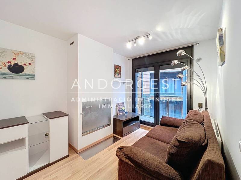 Apartment for rent in El Tarter