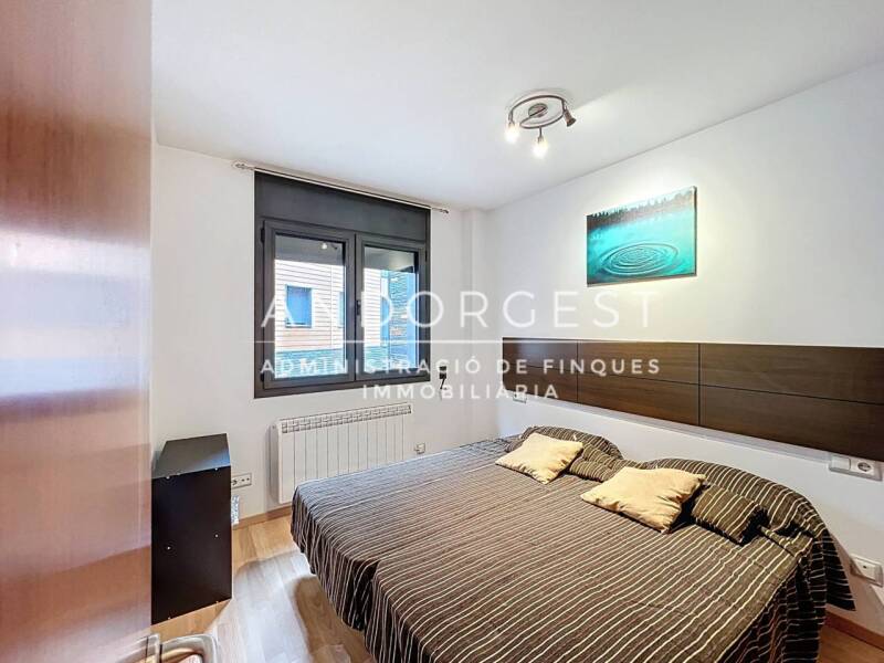 Apartment for rent in El Tarter