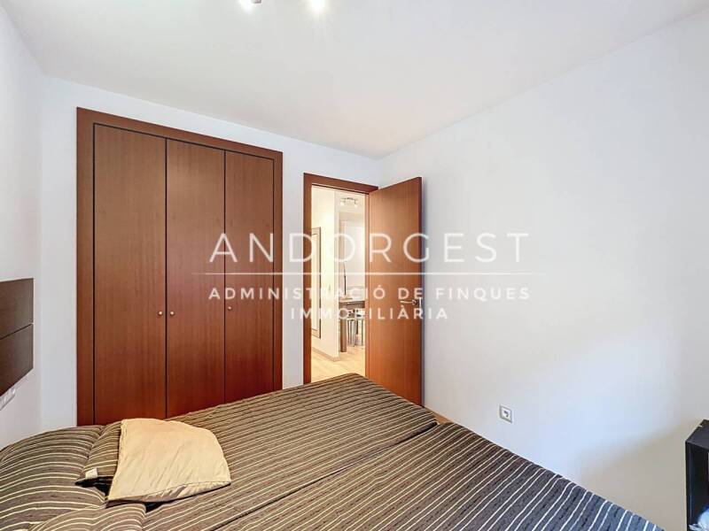 Apartment for rent in El Tarter
