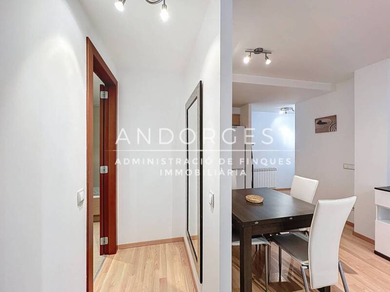 Apartment for rent in El Tarter