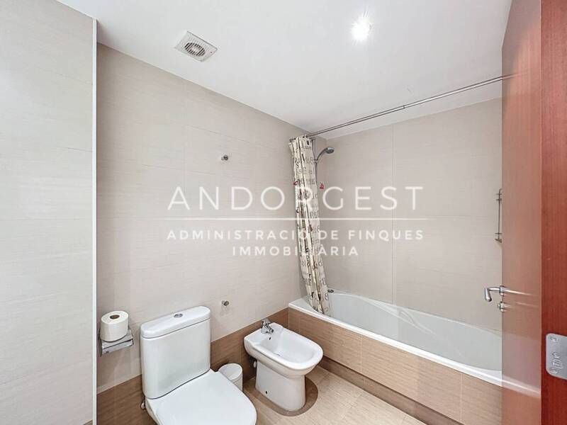 Apartment for rent in El Tarter