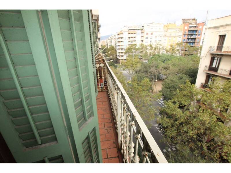Pis en venda Eixample