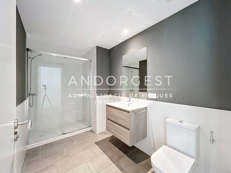 New Construction Apartment