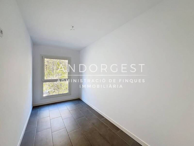 New Construction Apartment