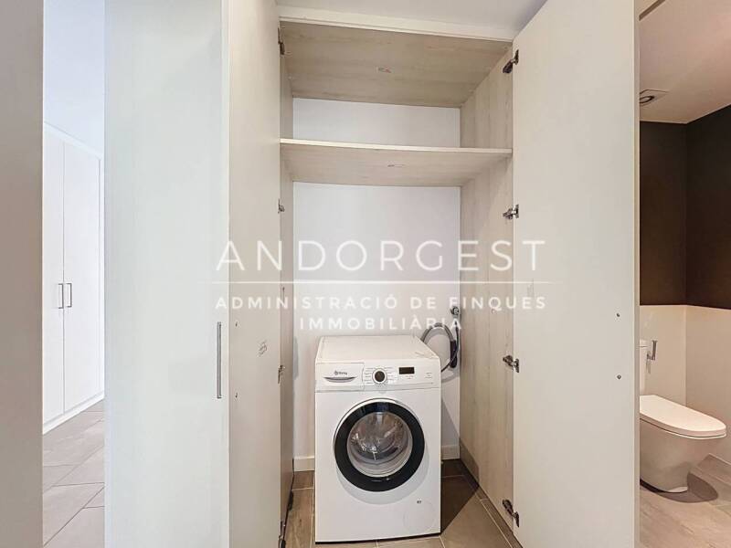 New Construction Apartment