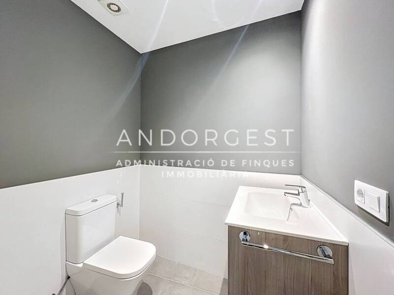 New Construction Apartment
