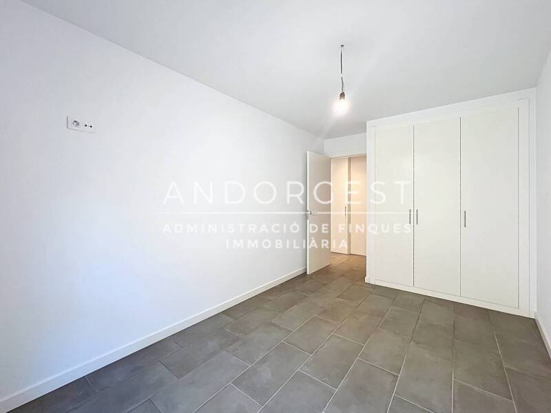 New Construction Apartment