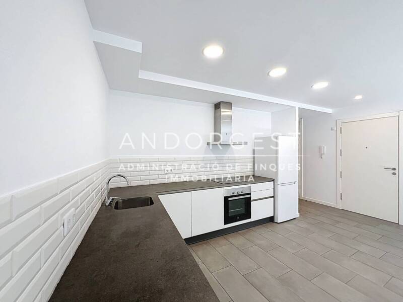 New Construction Apartment