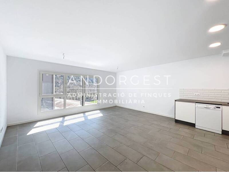 New Construction Apartment