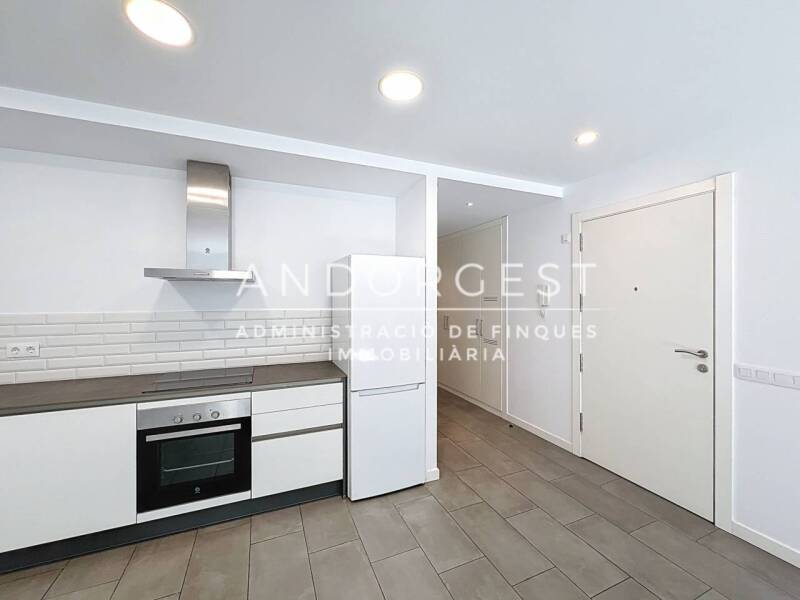 New Construction Apartment