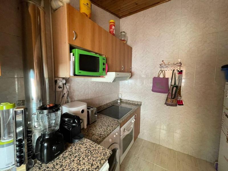 Venta de un piso en Encamp